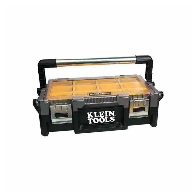 Klein 12 Compartment VDV Protech Case Organiser A-VDV000-133