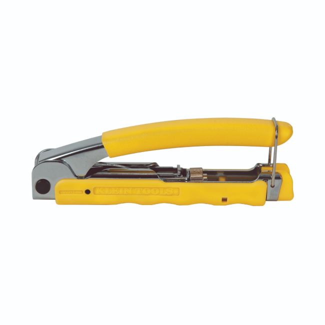 Klein Compact Multi-Connector Compression Crimper A-VDV211-048