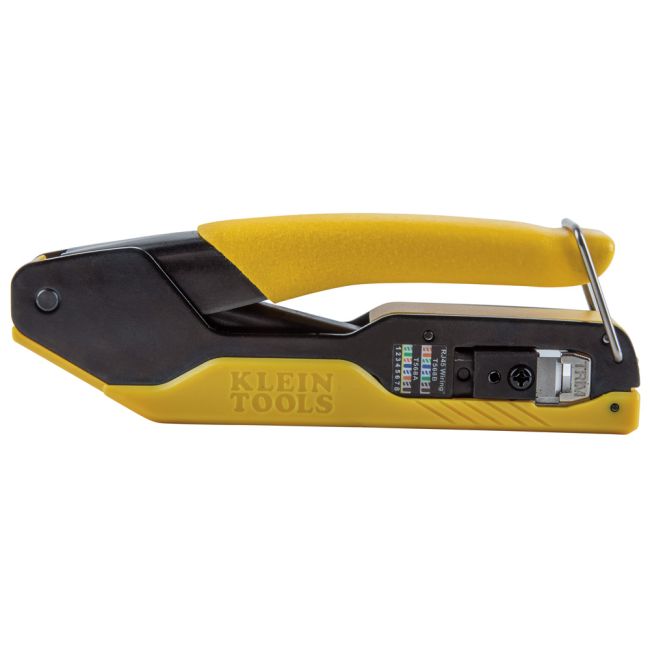 Klein Pass Thru Rj45 Compact Crimp Tool A-VDV226-005