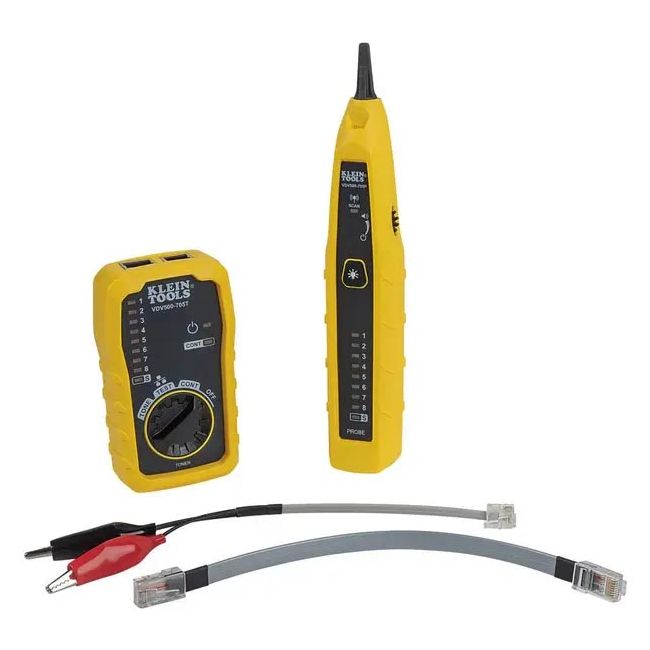 Klein Tone & Probe Tester & Tracer A-VDV500-705