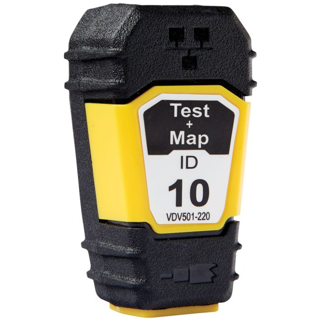Klein Test+Map Remote No10 Scout Pro 3 Tester A-VDV501-220