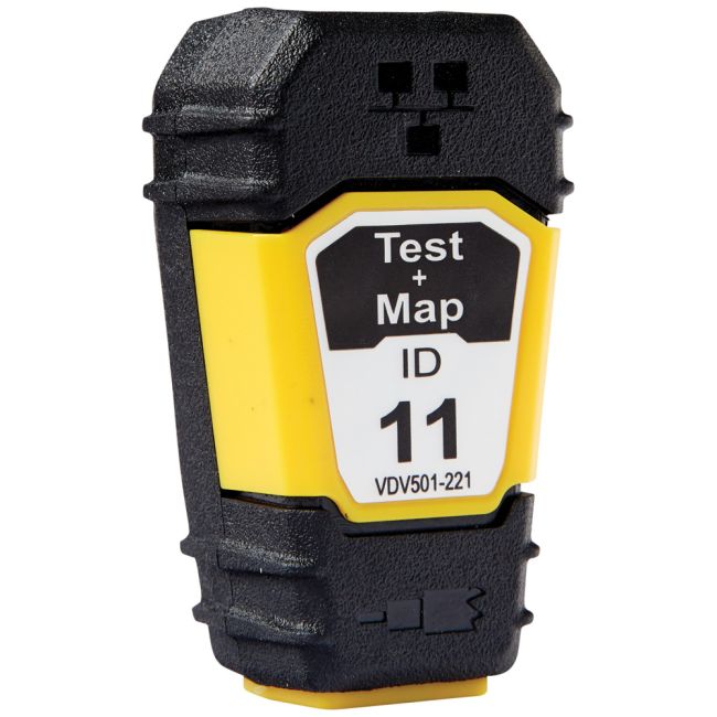 Klein Test+Map Remote No11 Scout Pro 3 Tester A-VDV501-221