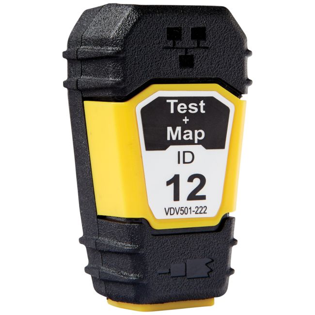 Klein Test+Map Remote No12 Scout Pro 3 Tester A-VDV501-222