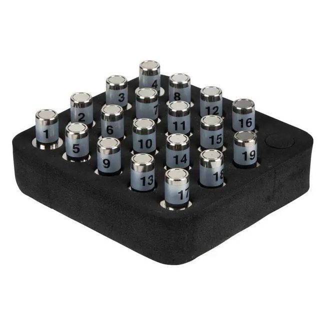 Klein COAXMAP™ KIT Suits VDV Scout® PRO Testers A-VDV512-056