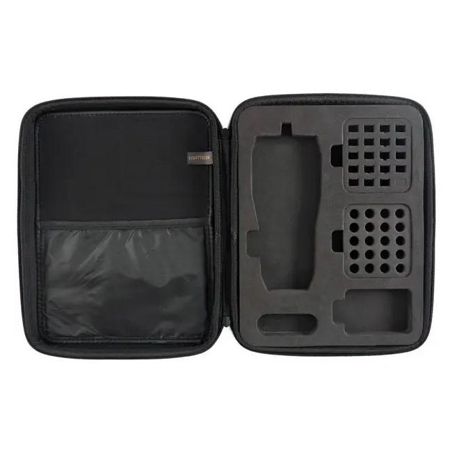 Klein Carrying Case For Scout® Pro 3 Tester And Locator Remotes A-VDV770-126
