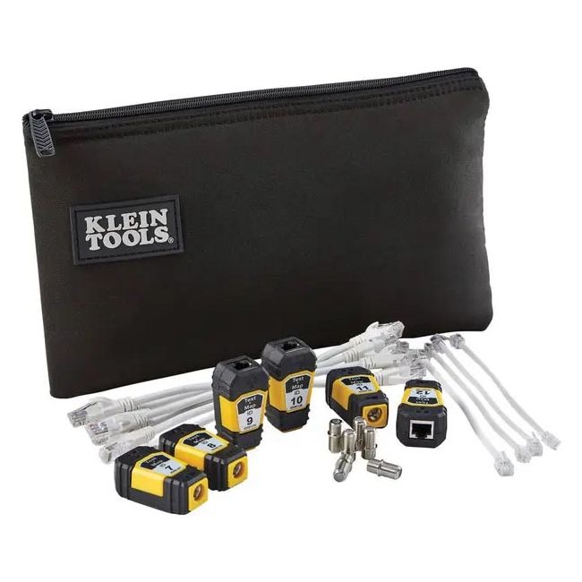 Klein Scout ® Pro3 Expansion Kit A-VDV770-851