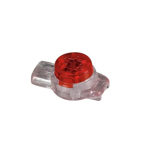 Klein UY IDC 19-26 AWG Cable Connector A-VDV826-605