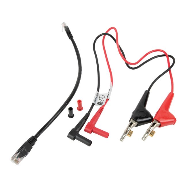 Klein Replacement Leads for Digital Tone Generator Cat. No. VDV500-163 A-VDV999-920