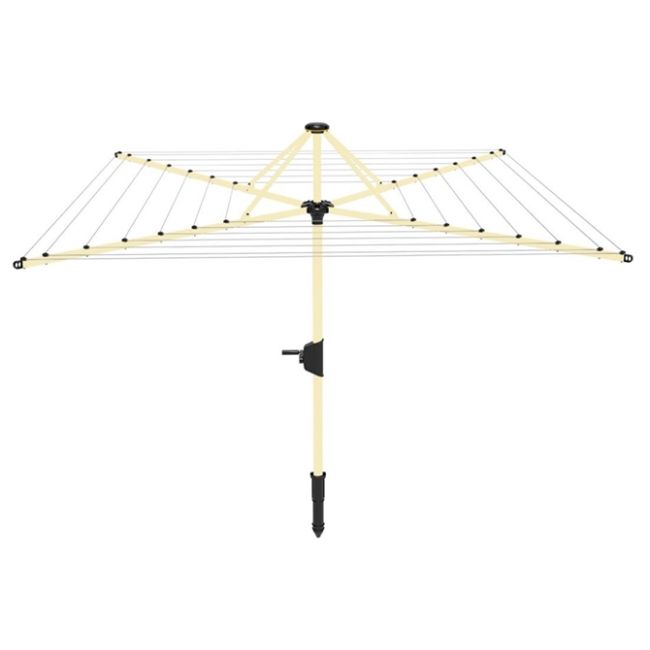 Daytek M32 Rotary Clothesline Primrose 02840584