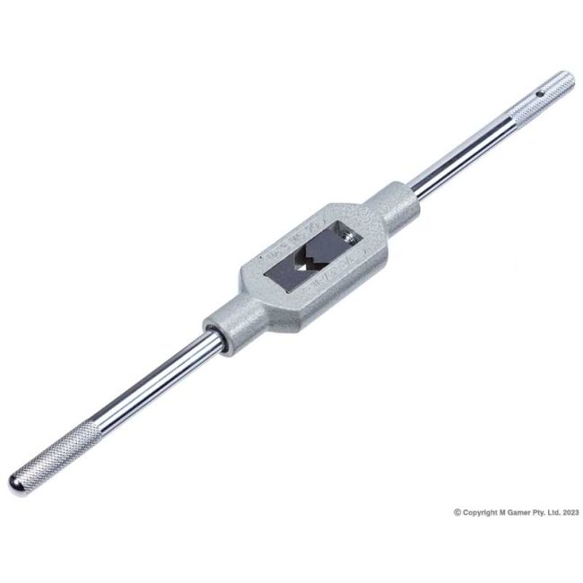 Harlingen M5-M20 Adjustable Tap & Reamer Wrenches H-11-102-005