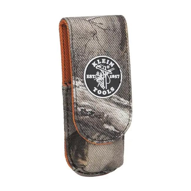 Klein Camo Knife Holder A-55561