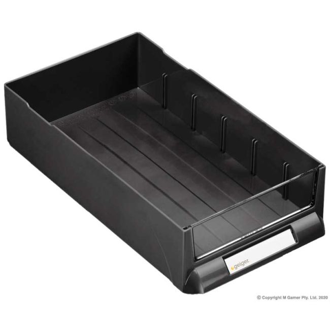 Geiger A5 Drawer A5DRAW