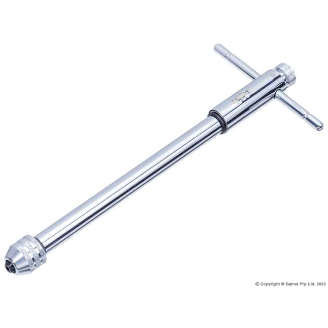 Harlingen M5-M13 Extended T-Handle Tap Wrenches H-11-104-006