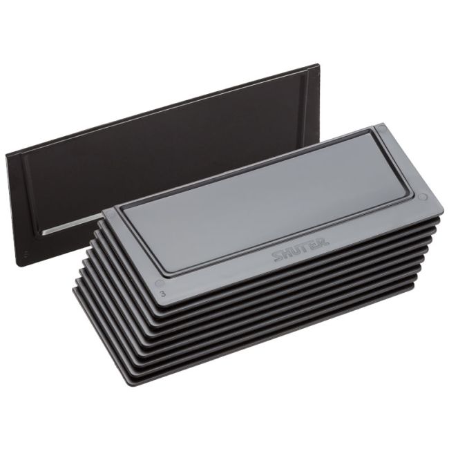 Geiger A6 Dividers A6DIV