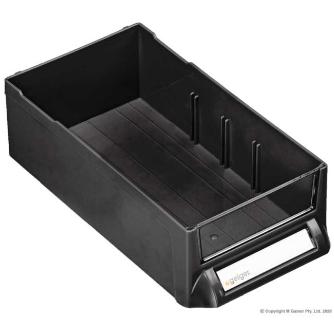 Geiger A7 Drawer A7DRAW