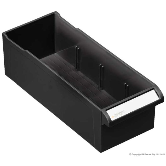 Geiger A8 Drawer A8DRAW