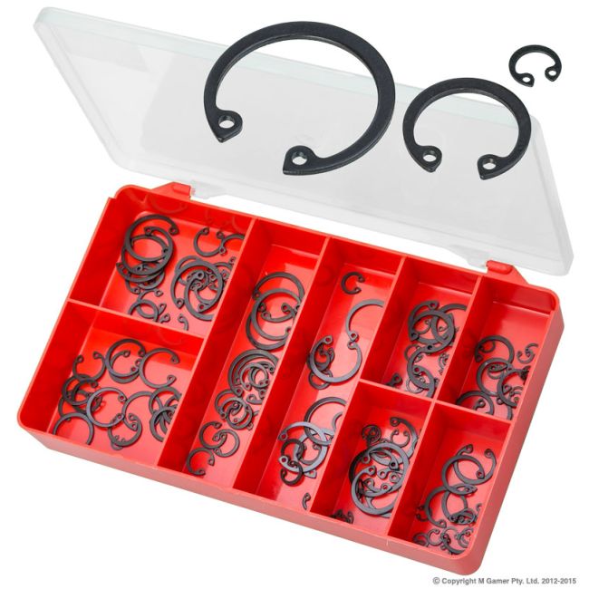 Torres Internal Circlips AAK29