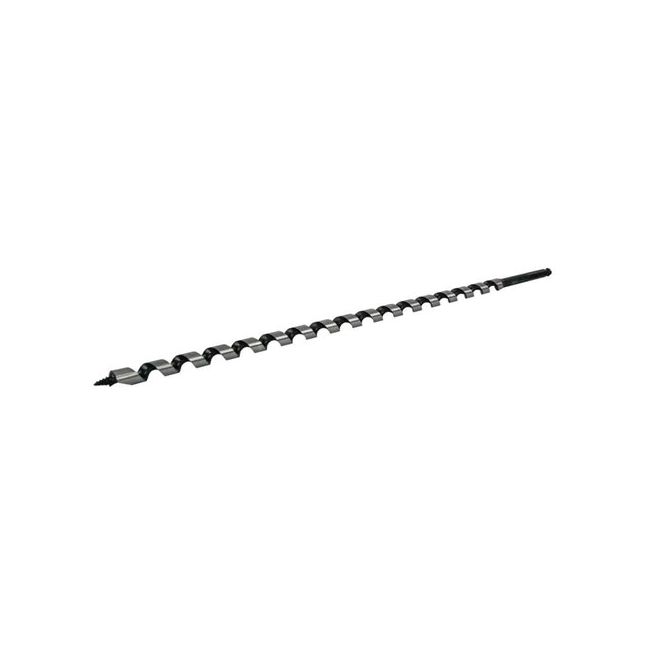 Abbott & Ashby 13mm x 457mm 5/16" Quick Release Shank - Ship Auger AASAU45713