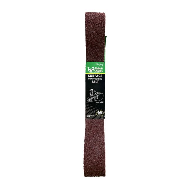 Abbott & Ashby 50 x 915mm Surface Conditioning Belt Medium AASCB50/915M