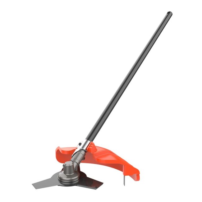 Senix X6 and 2X2 Brushcutter Attachment for Power Head ABC002