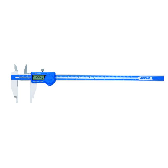 Accud 600mm Dual Scale Digital Caliper AC-119-024-11