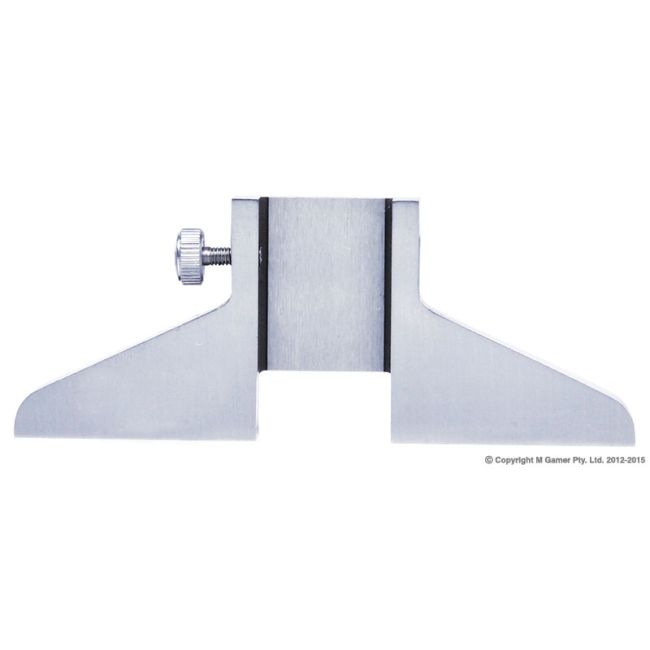 Accud Caliper Depth Base Attachment AC-179-000-00