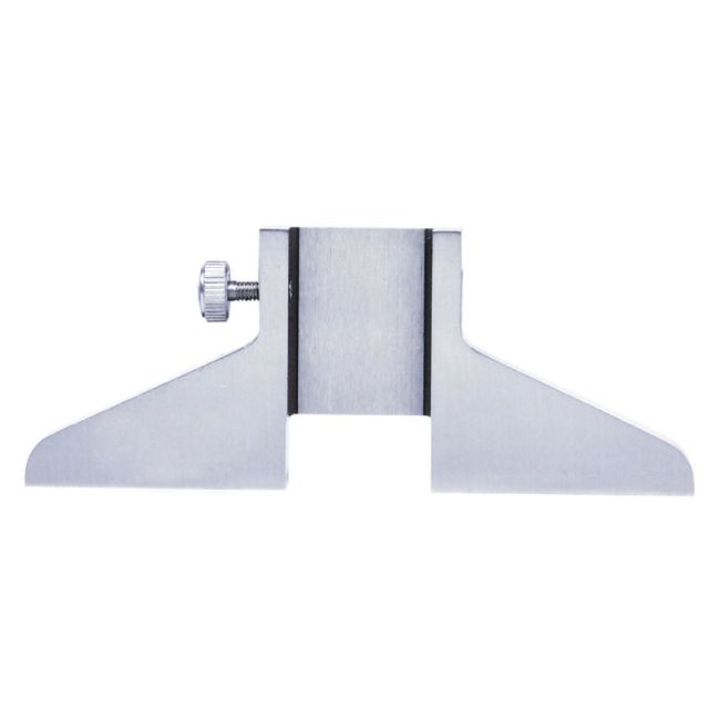 ACCUD Caliper Base Attachment 100mm Depth AC-179-000-01
