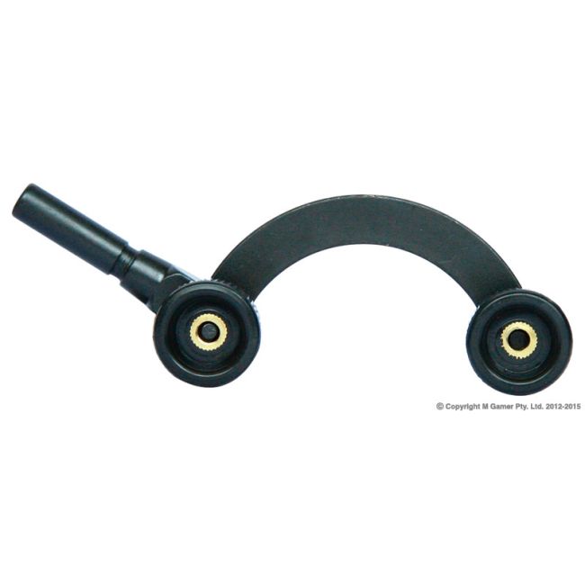 Accud Centering Holder Dial Test Indicator AC-269-060-01
