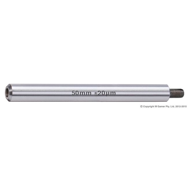 Accud 50mm Indicator Point Extension AC-270-000-09