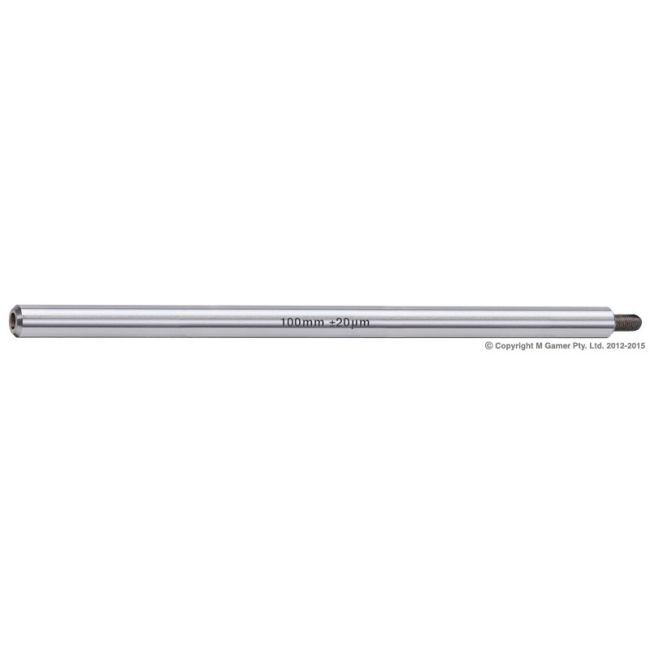 Accud 100mm Indicator Point Extension AC-270-000-17