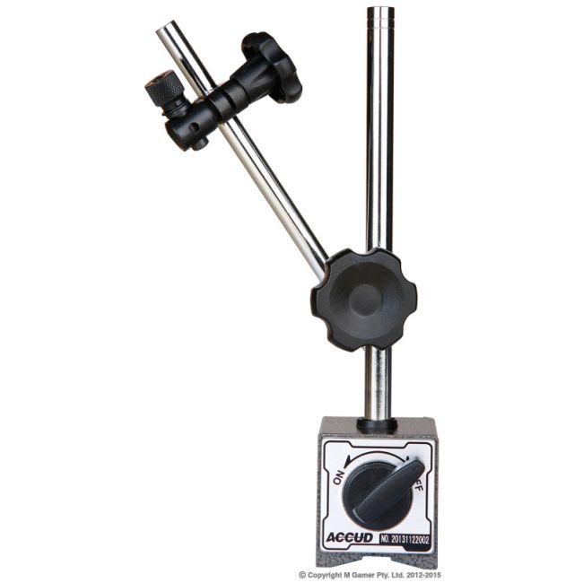 Accud Magnetic Stand AC-281-060-02