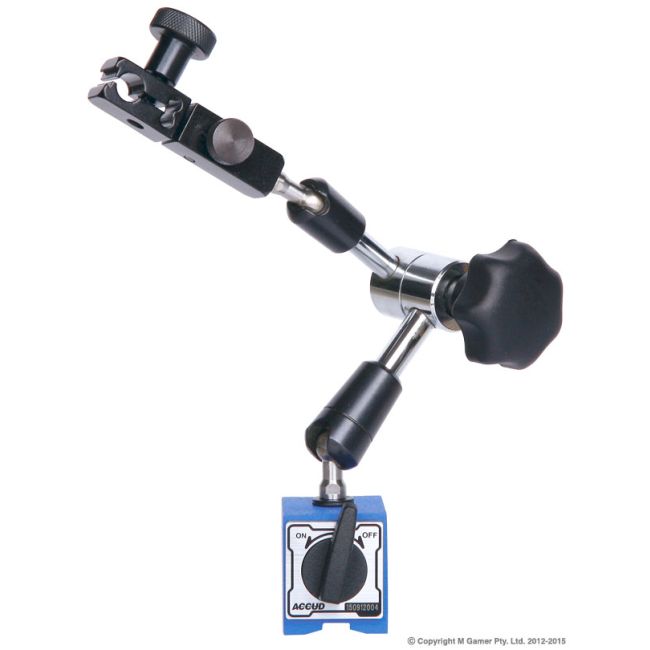 Accud Mini Universal Magnetic Stand AC-286-040-01