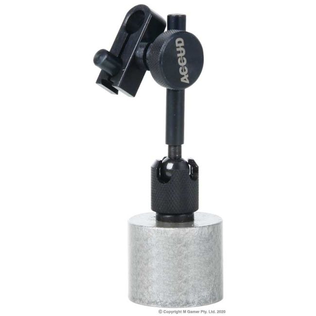 Accud 10kgf Mini Magnetic Stand AC-288-010-01