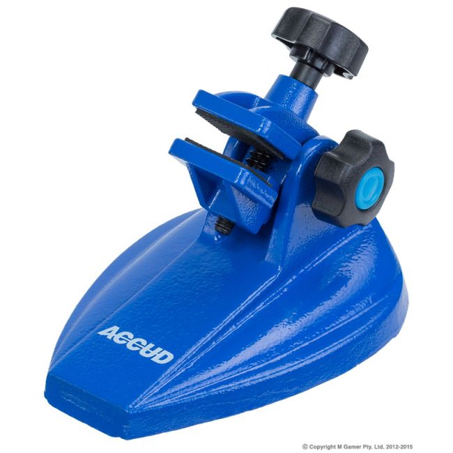 Accud Micrometer Stand AC-381-000-00