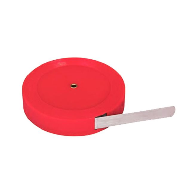 Accud 0.04mm Feeler Tape AC-916-004-01