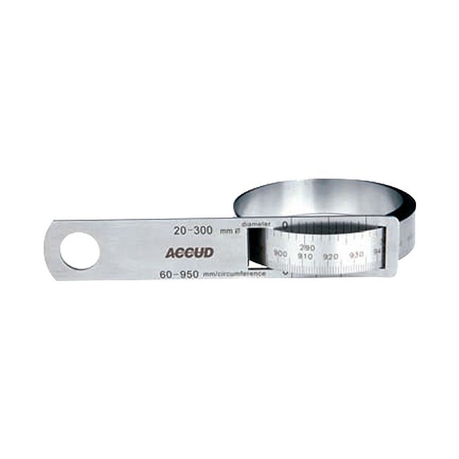 Accud 2190-3460mm Circumference Tape AC-956-044-11