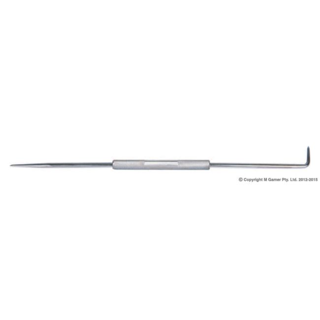 Accud 250mm Double Ended Scriber AC-995-009-01
