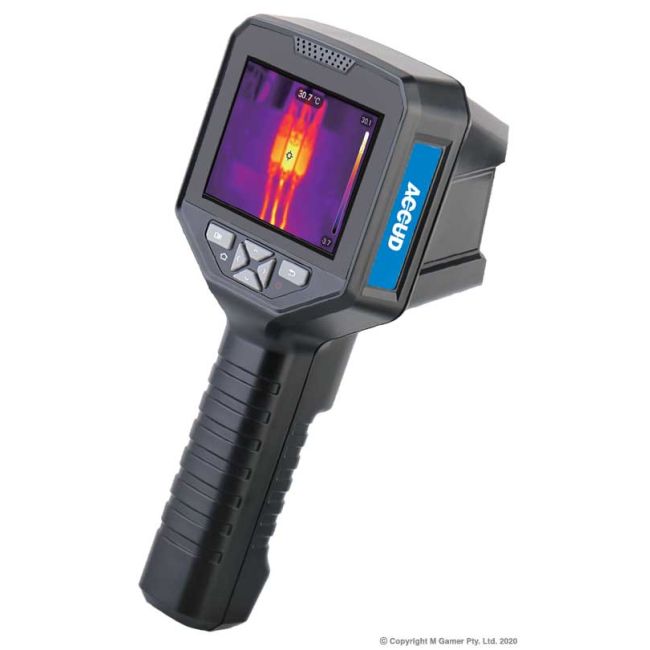Accud Infrared Thermal Imaging Camera AC-ITC450