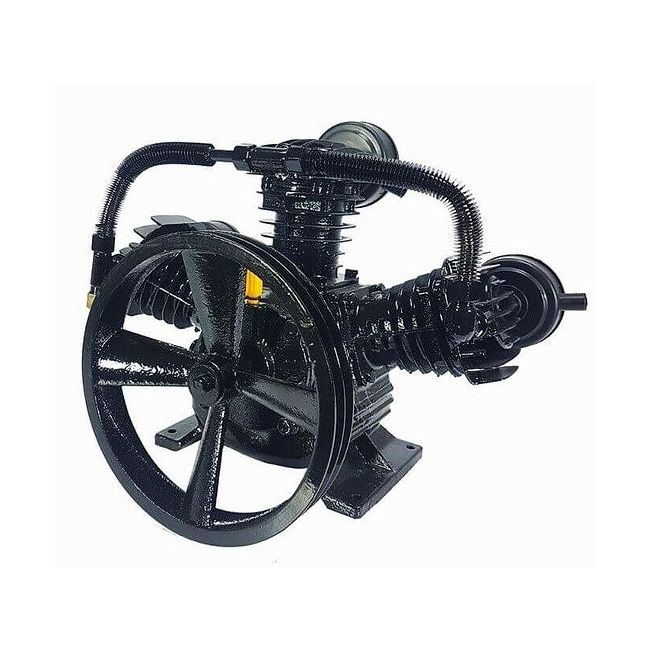 Millers Falls Air Pump 3 Cylinder Suit ACB30100 ACBPUMP3065
