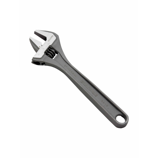 ECLIPSE WRENCH ADJUSTABLE PRO PLUS 150MM EC-ADJW6L