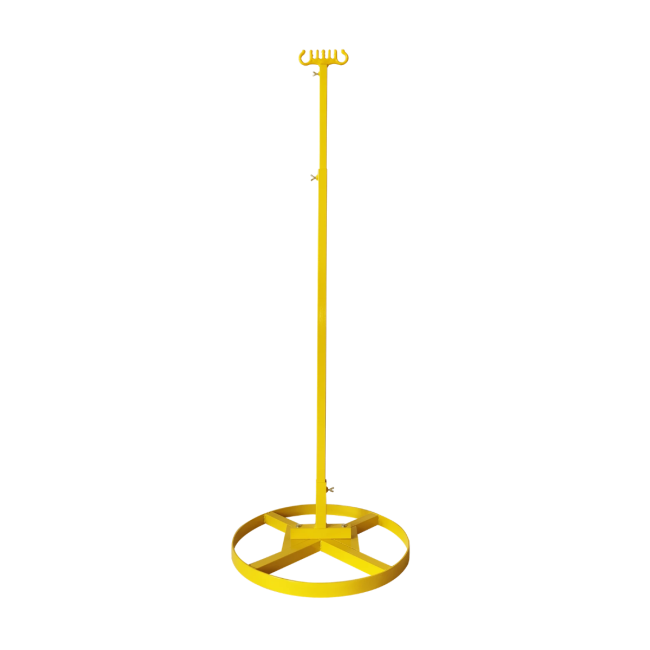 Millers Falls Adjustable Height Lead Stand AELS25