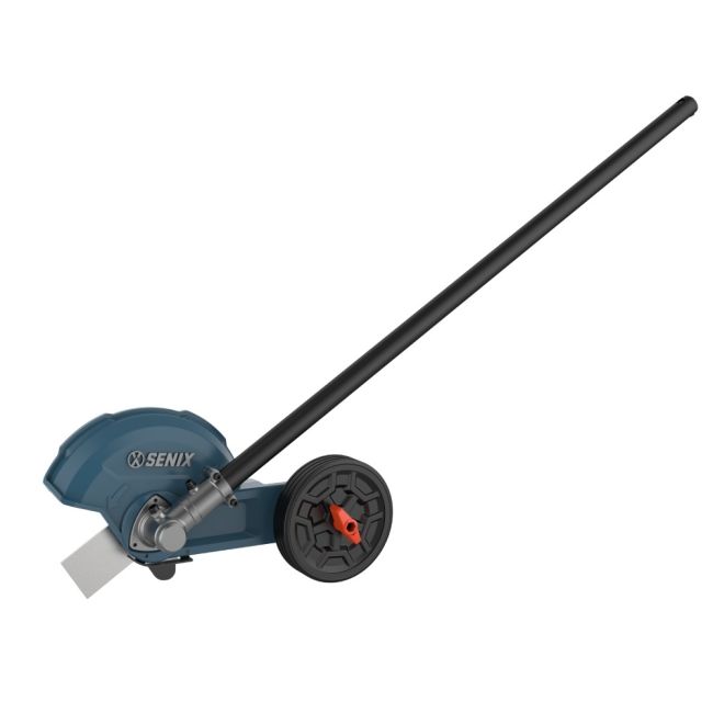 Senix X6 and 2X2 Edger Attachment for Power Head AET002