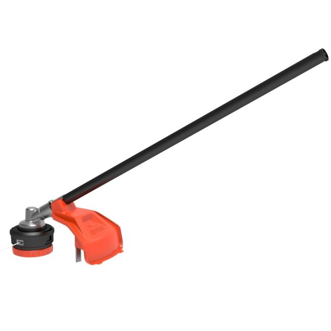 Senix X6 and 2X2 40cm (16") Line Trimmer Attachment for Power Head AGT008