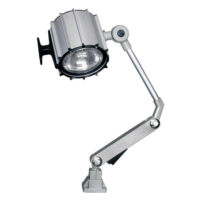 Vertex 24V Halogen Medium Arm Lamp AL101B