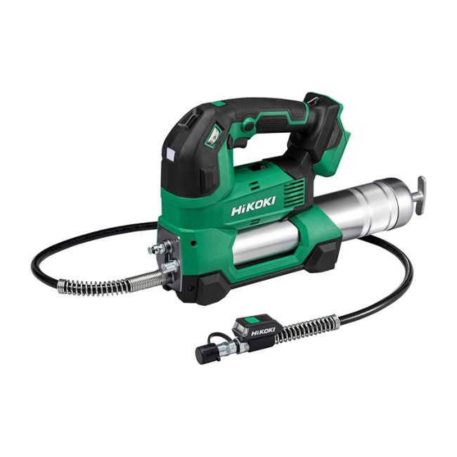 Hikoki 18V Grease Gun Skin AL18DA(H4Z)
