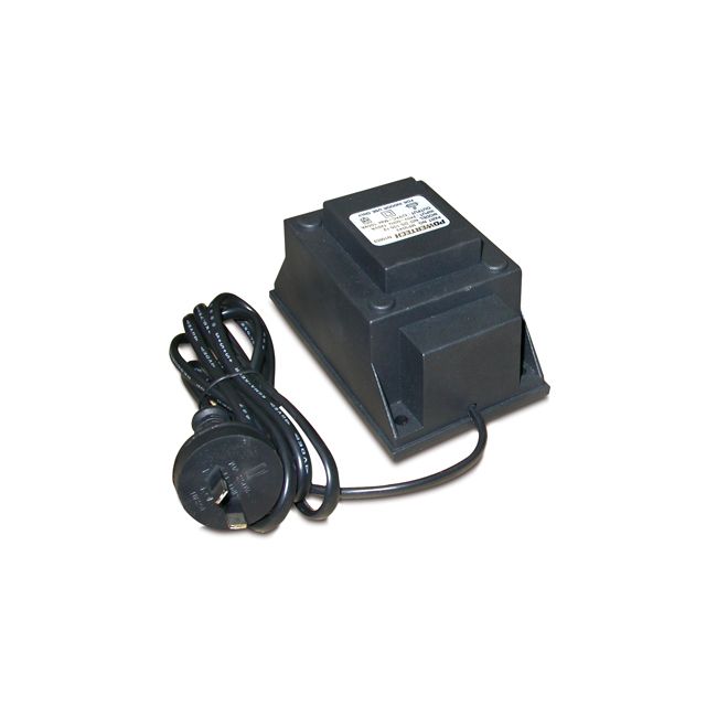Vertex Transformer 240V - 24V AL24024