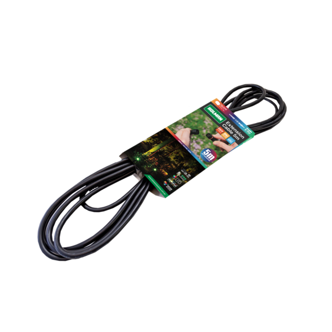 Holman 5m 4-Pin Extension Cable ALCRGB5