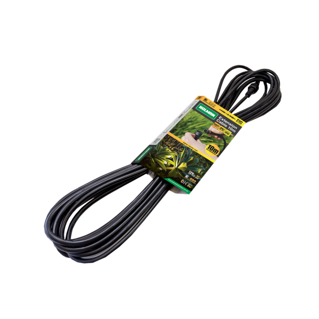 Holman 10m 2-Pin Extension Cable ALCW10