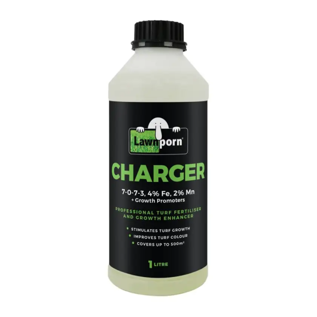 Lawn Porn 1L Fertilizer Charger AM-OLWNPNCH1