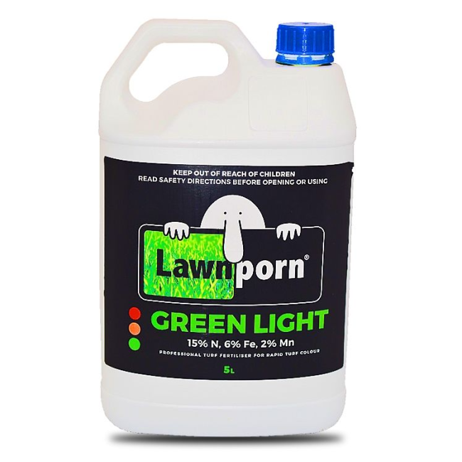 Lawn Porn 5L Green Light AM-OLWNPNGL5